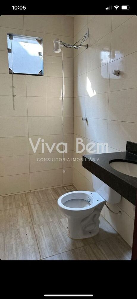 Casa, 2 quartos, 68 m² - Foto 3