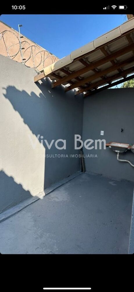 Casa, 2 quartos, 68 m² - Foto 8