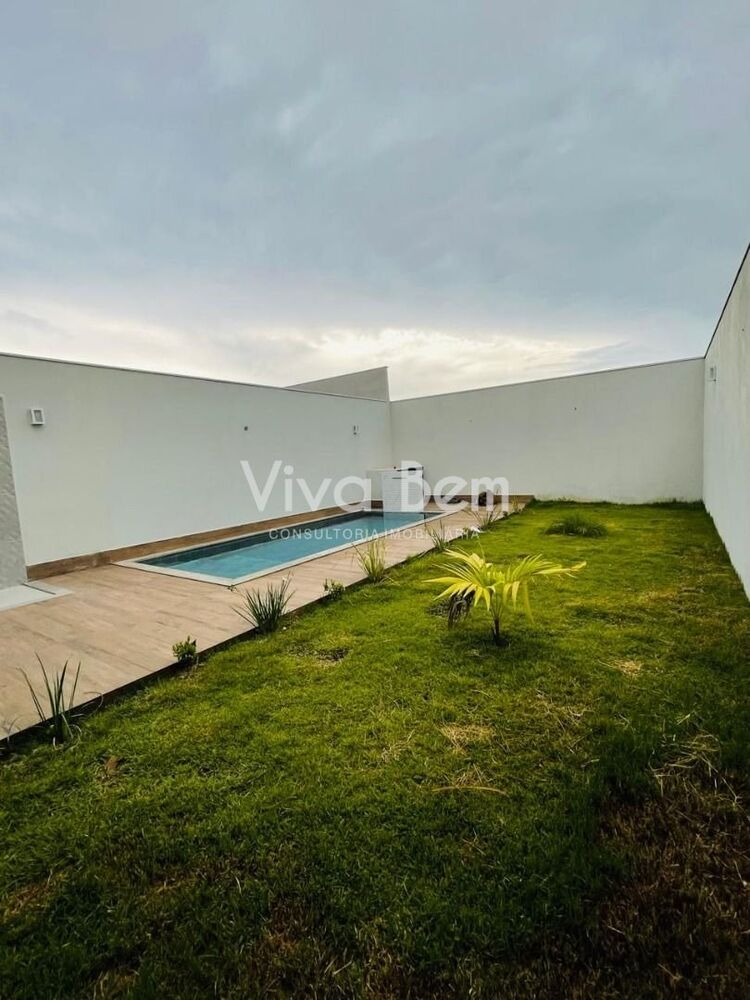 Casa, 3 quartos, 200 m² - Foto 1