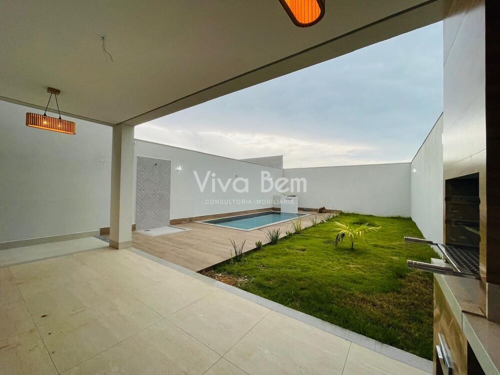 Casa, 3 quartos, 200 m² - Foto 3