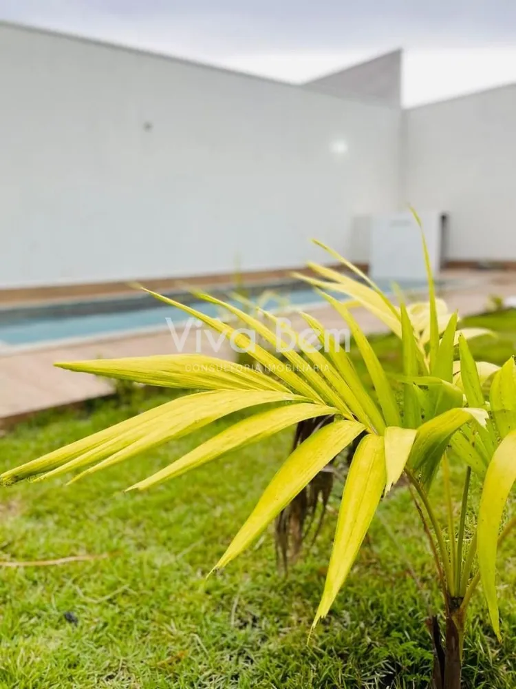Casa, 3 quartos, 200 m² - Foto 4