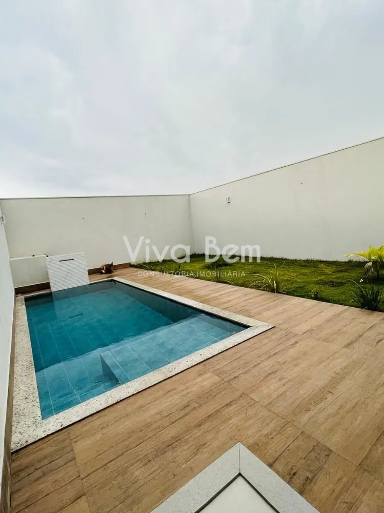 Casa, 3 quartos, 200 m² - Foto 2