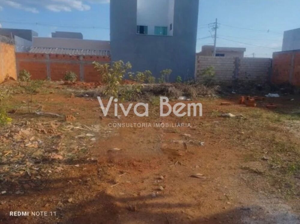 Terreno, 126 m² - Foto 1