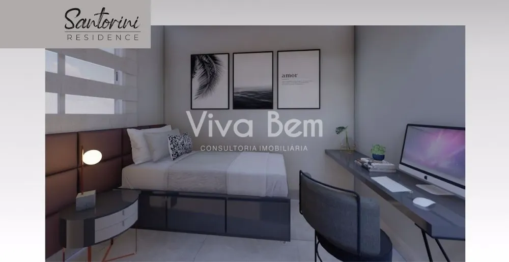Apartamento, 3 quartos, 82 m² - Foto 10