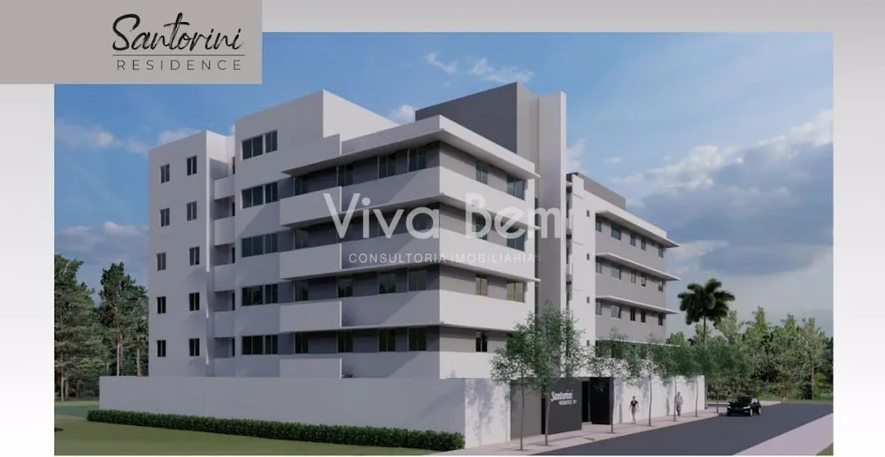 Apartamento, 3 quartos, 82 m² - Foto 3