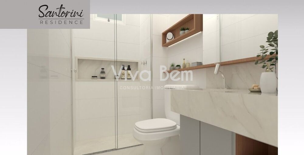 Apartamento, 3 quartos, 82 m² - Foto 3