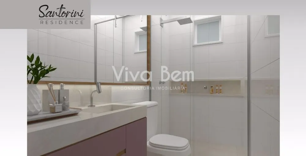 Apartamento, 3 quartos, 82 m² - Foto 6