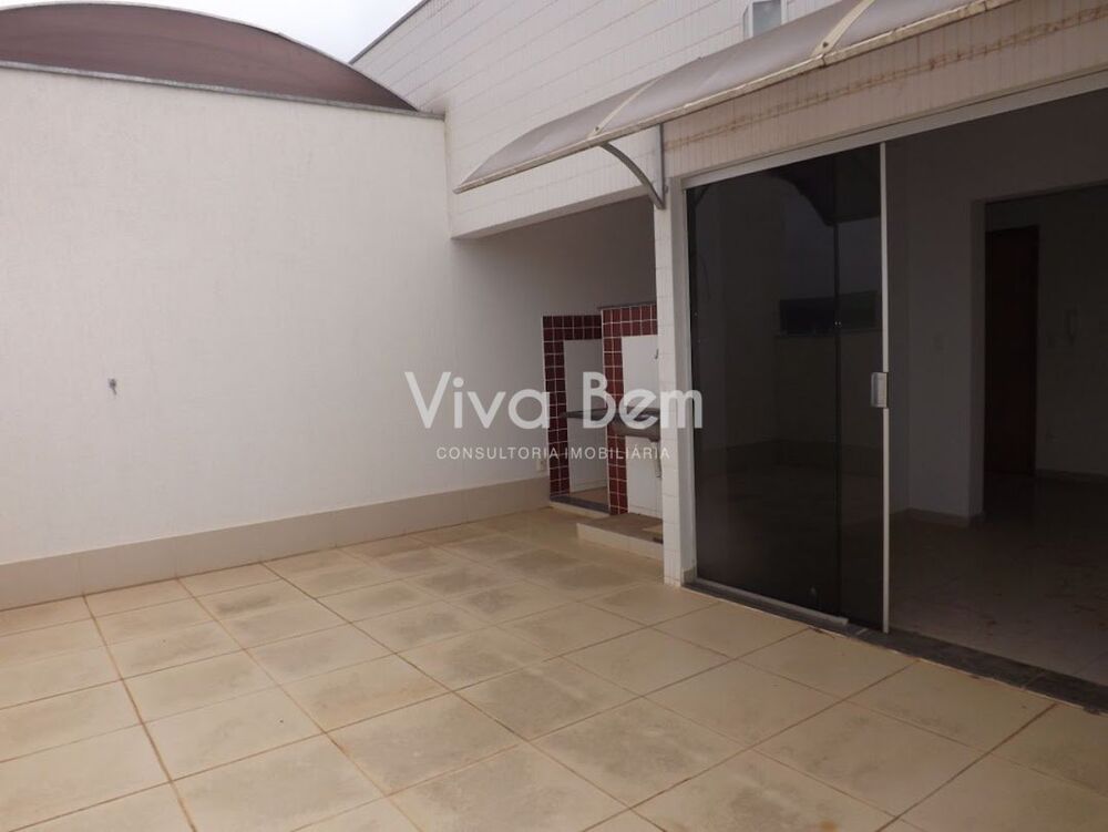 Cobertura, 3 quartos, 140 m² - Foto 7