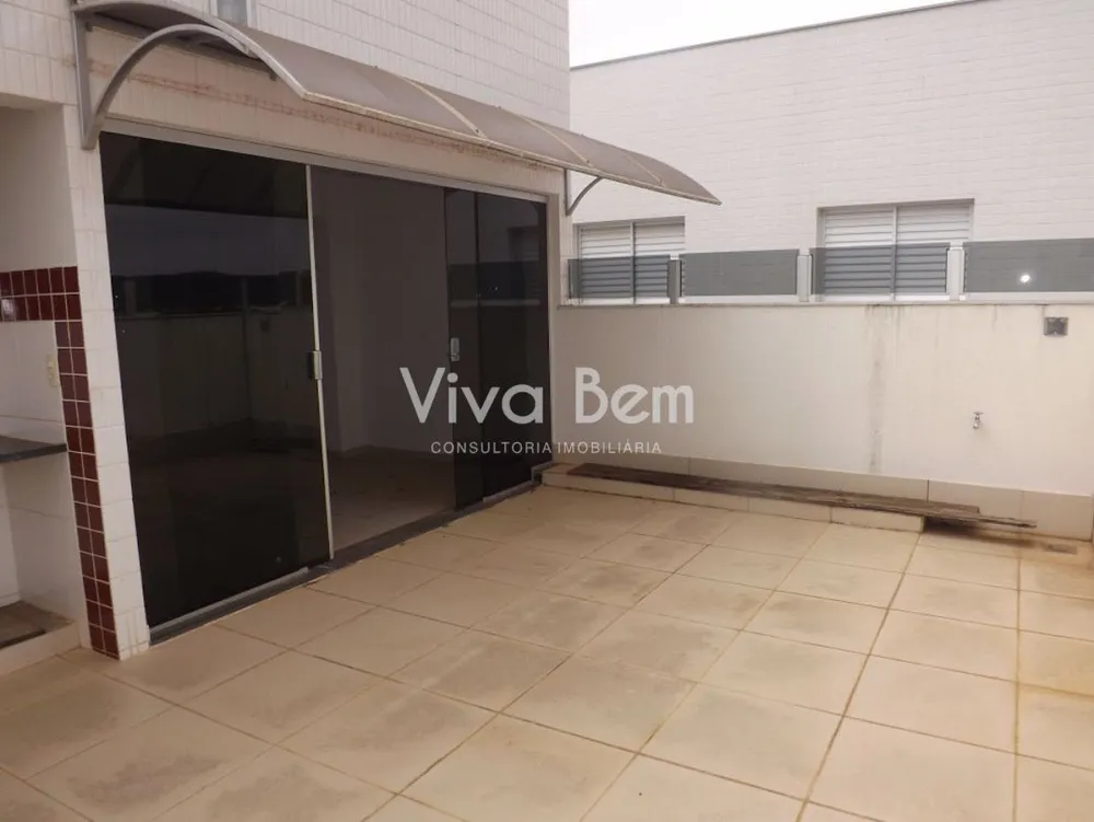 Cobertura, 3 quartos, 140 m² - Foto 8