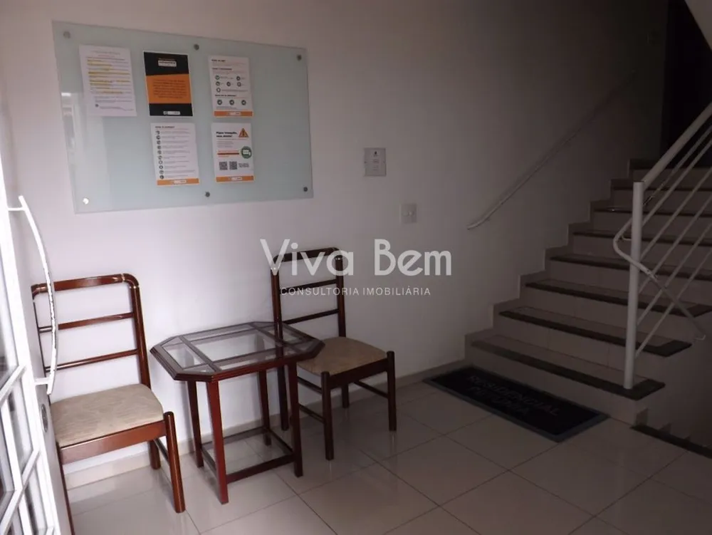 Cobertura, 3 quartos, 140 m² - Foto 1