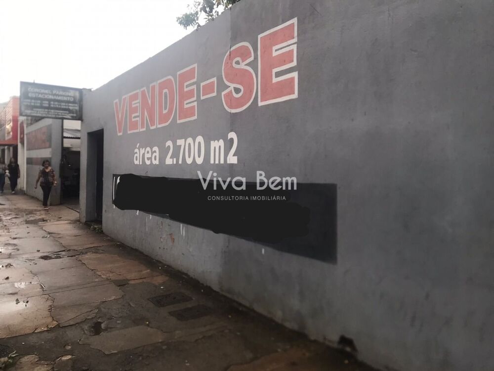 Terreno, 2700 m² - Foto 1