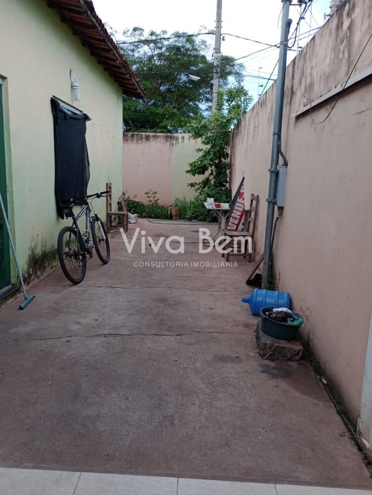 Casa, 3 quartos, 84 m² - Foto 3