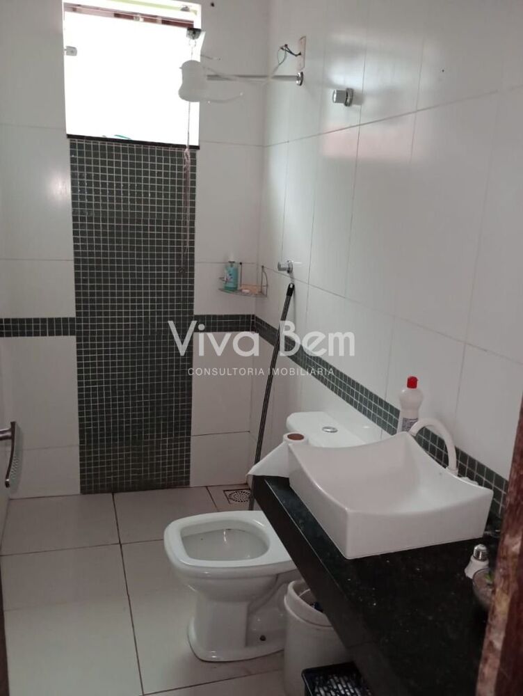 Casa, 3 quartos, 84 m² - Foto 6