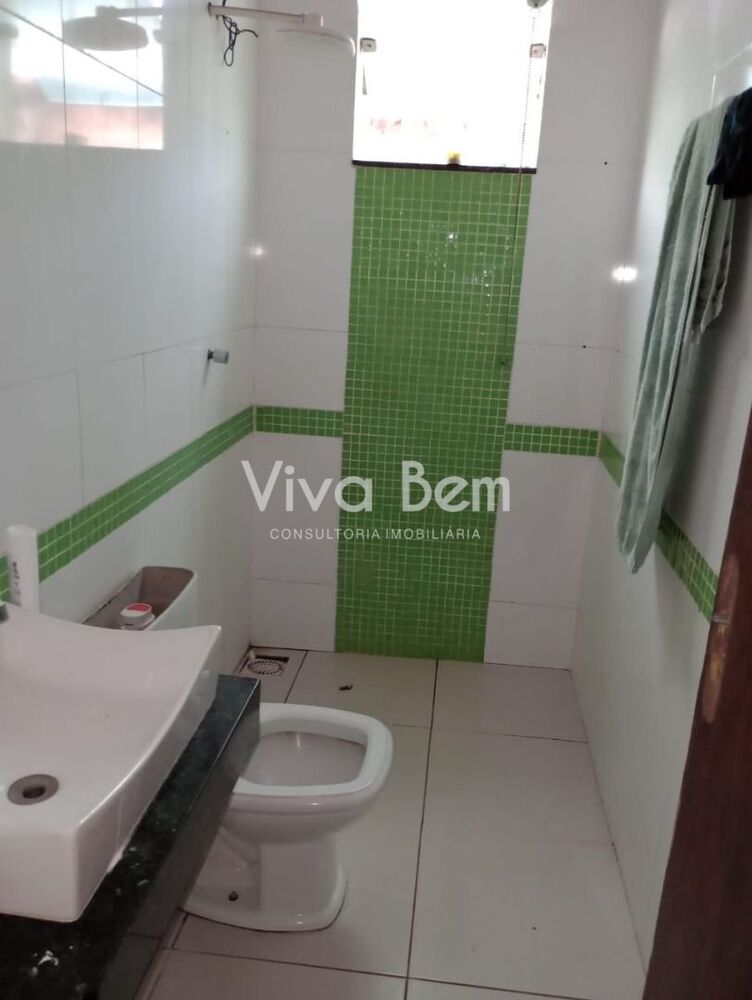 Casa, 3 quartos, 84 m² - Foto 5