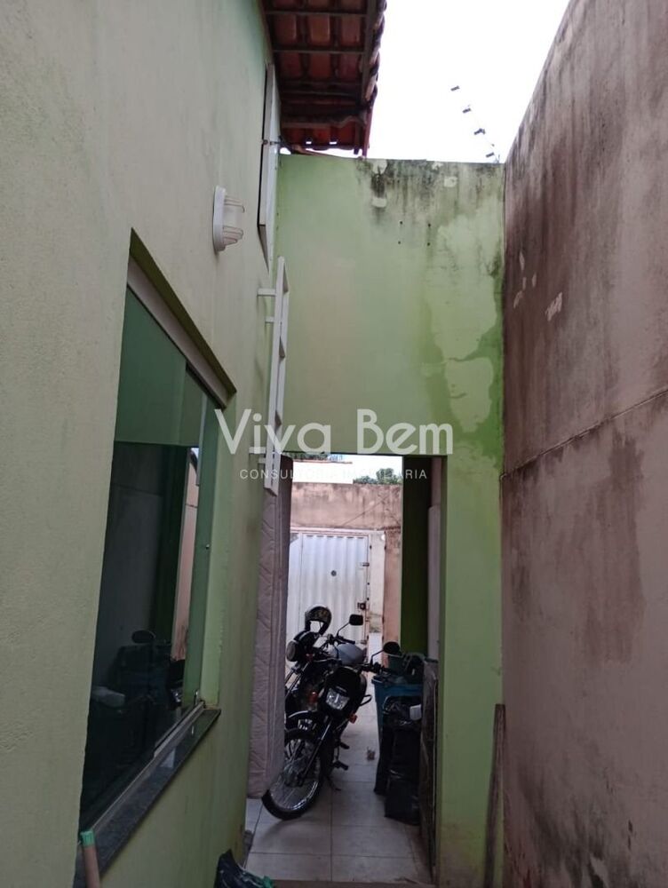 Casa, 3 quartos, 84 m² - Foto 2