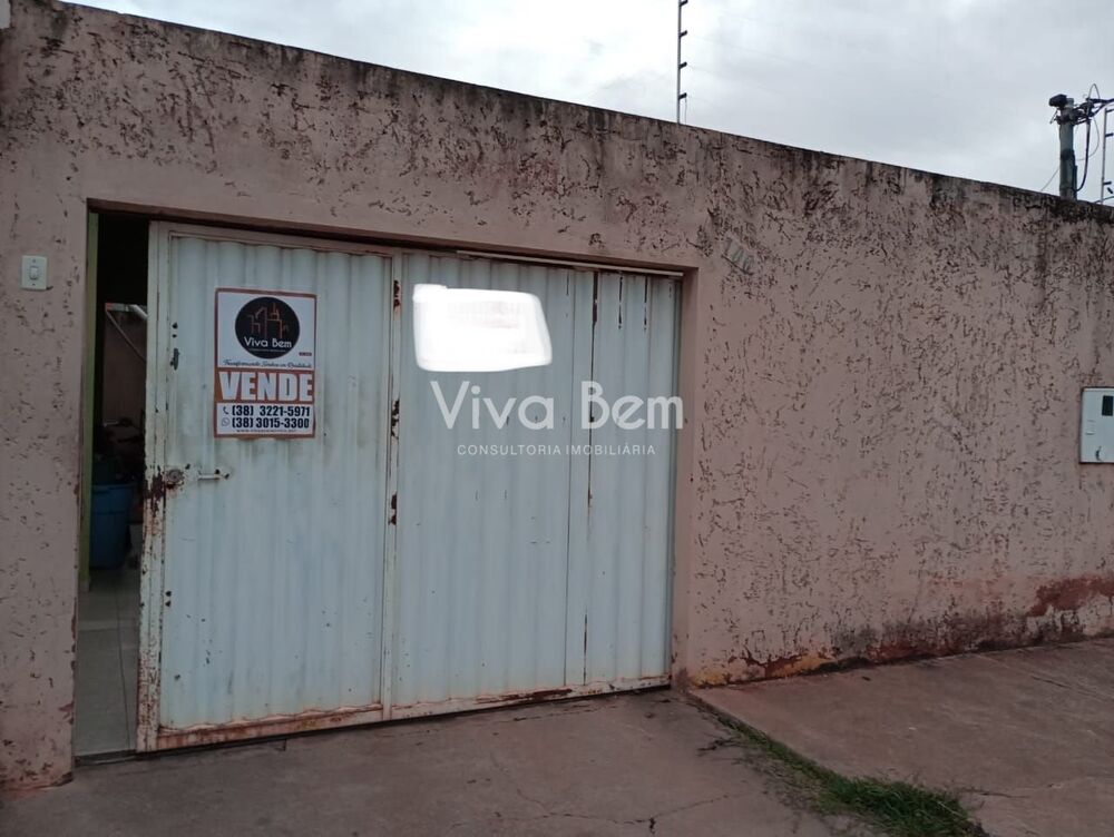 Casa, 3 quartos, 84 m² - Foto 1