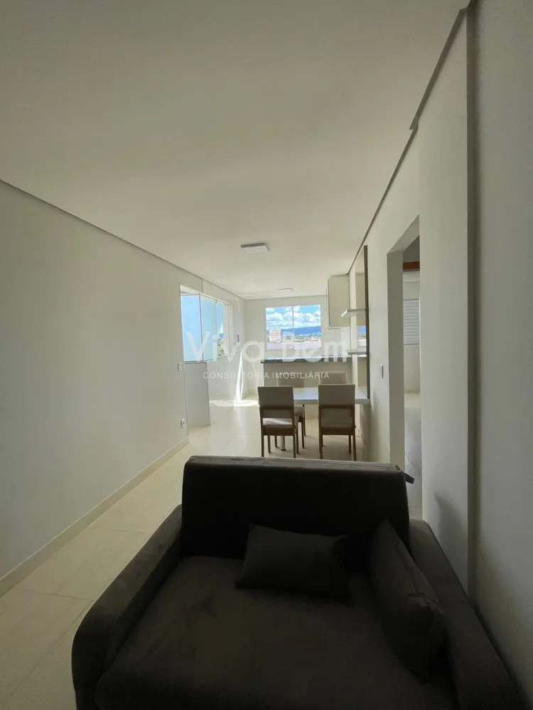 Apartamento, 2 quartos - Foto 4