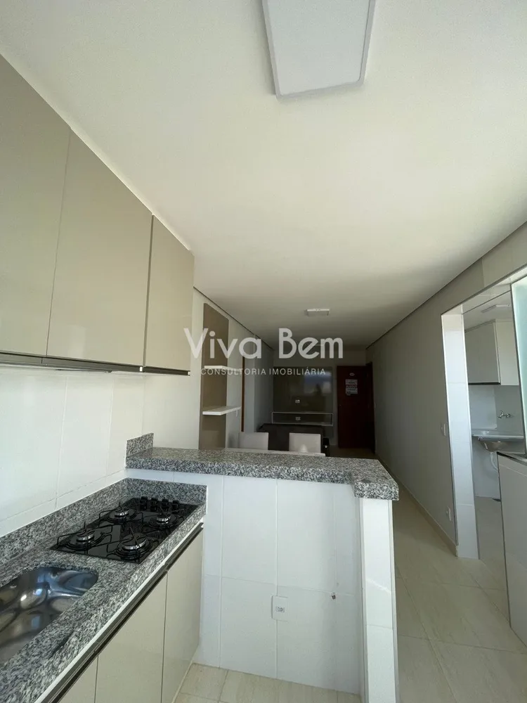 Apartamento, 2 quartos - Foto 1