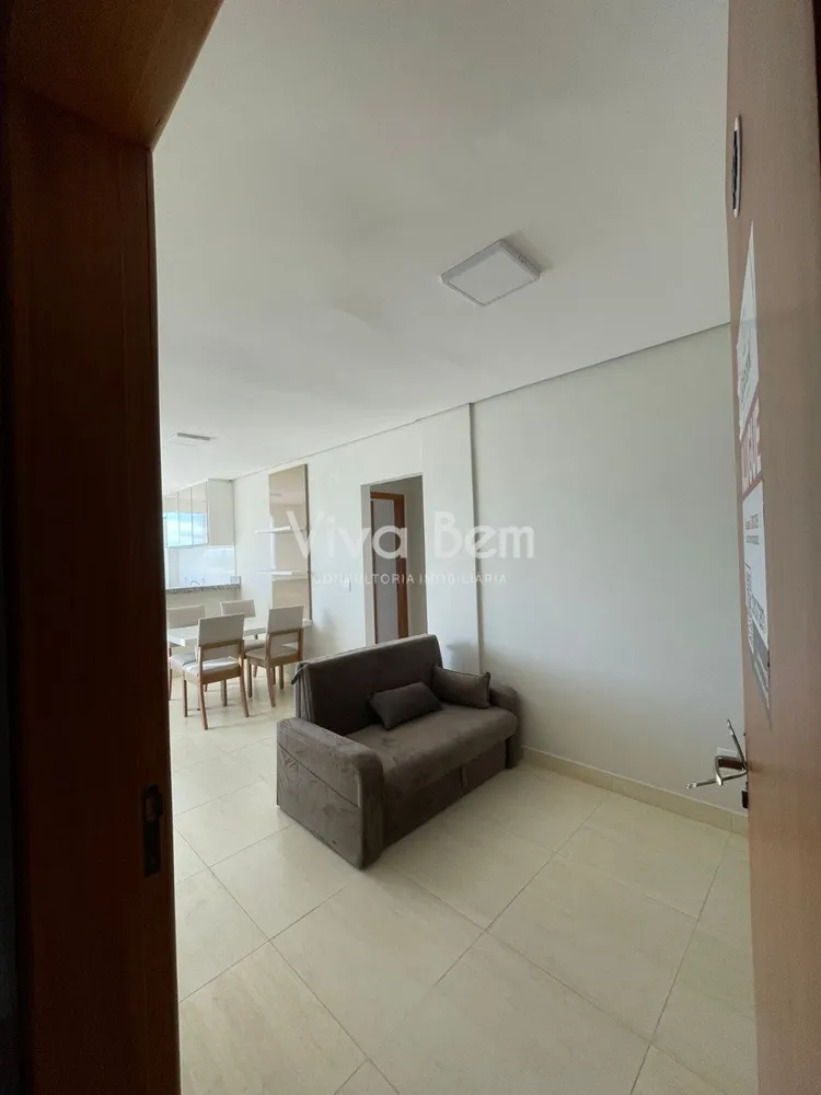 Apartamento, 2 quartos - Foto 2