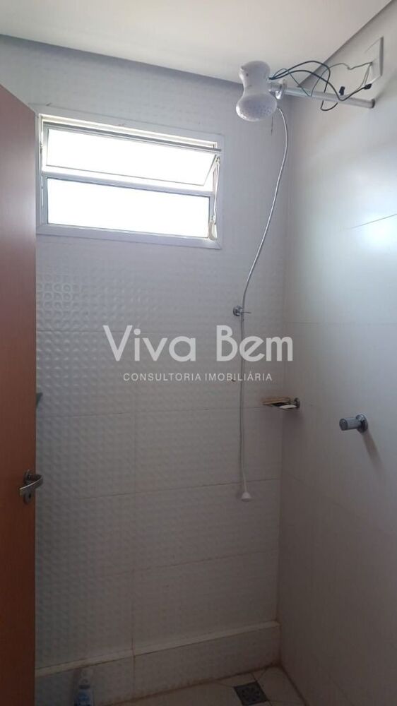 Apartamento à venda com 1 quarto, 40m² - Foto 4