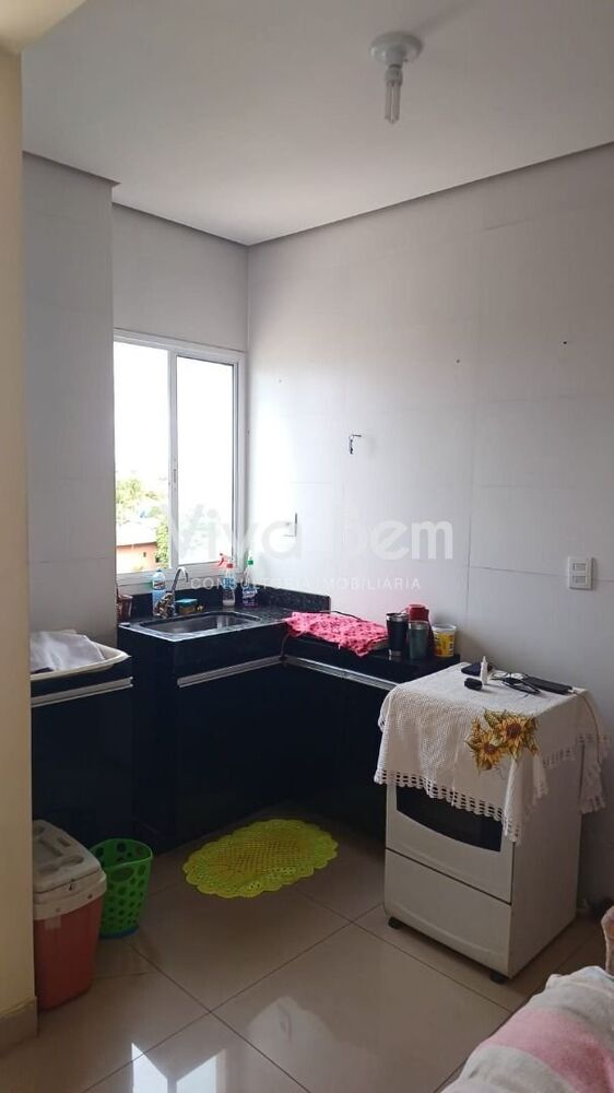 Apartamento à venda com 1 quarto, 40m² - Foto 3