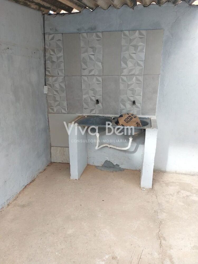 Casa, 2 quartos - Foto 3