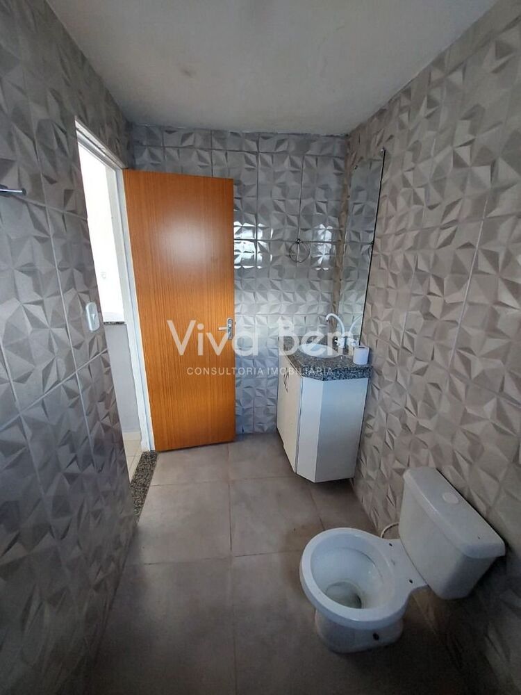 Casa, 2 quartos - Foto 1