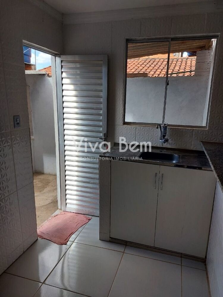 Casa, 2 quartos - Foto 2