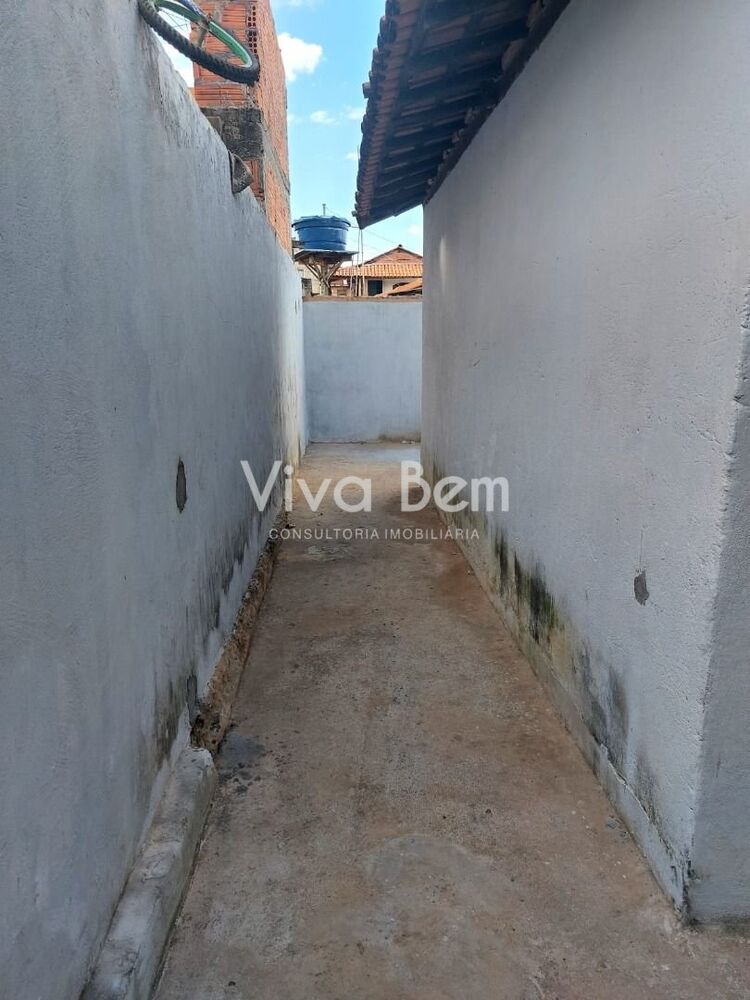 Casa, 2 quartos - Foto 4