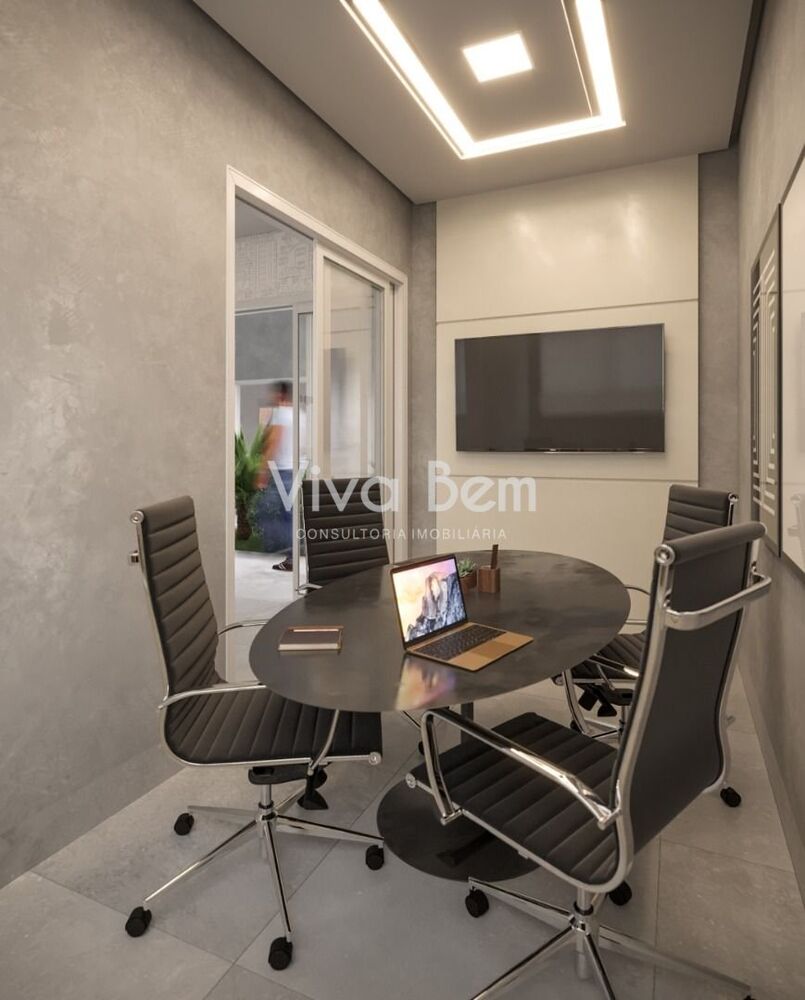 Apartamento à venda com 3 quartos, 83m² - Foto 1