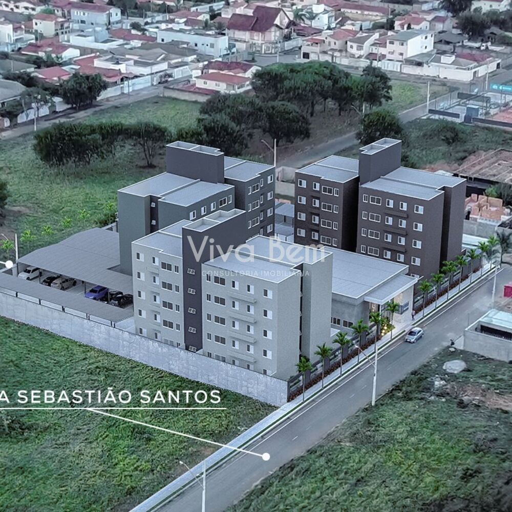 Apartamento à venda com 3 quartos, 83m² - Foto 12