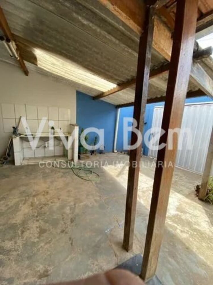 Casa, 5 quartos - Foto 2