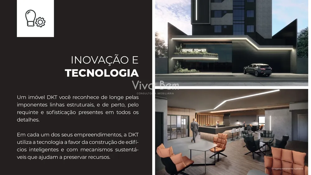 Apartamento, 3 quartos, 100 m² - Foto 8
