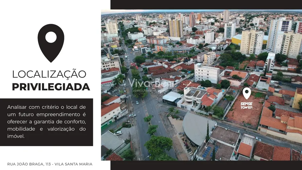 Apartamento, 3 quartos, 100 m² - Foto 4