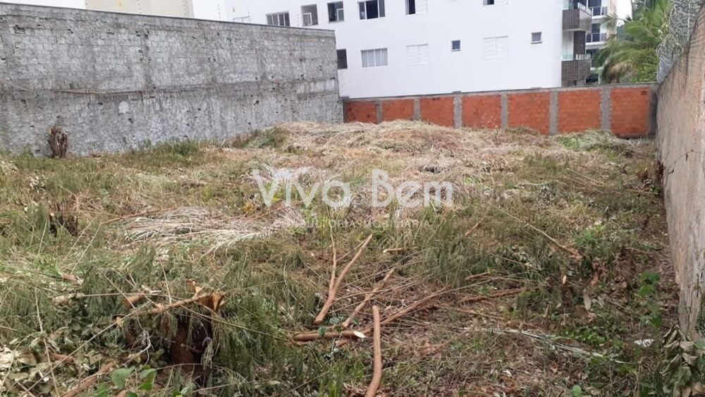 Terreno, 510 m² - Foto 1