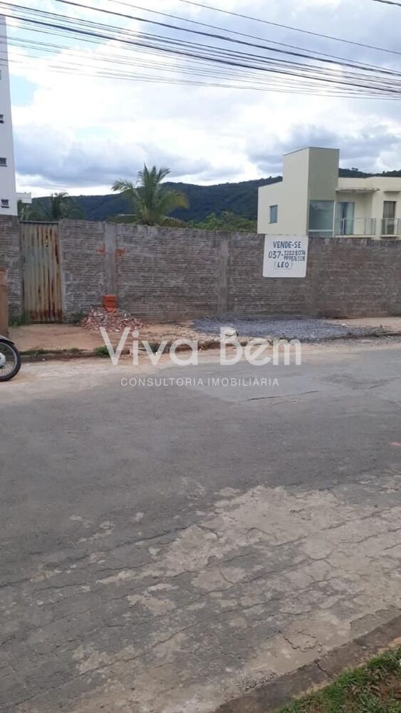 Terreno, 510 m² - Foto 2