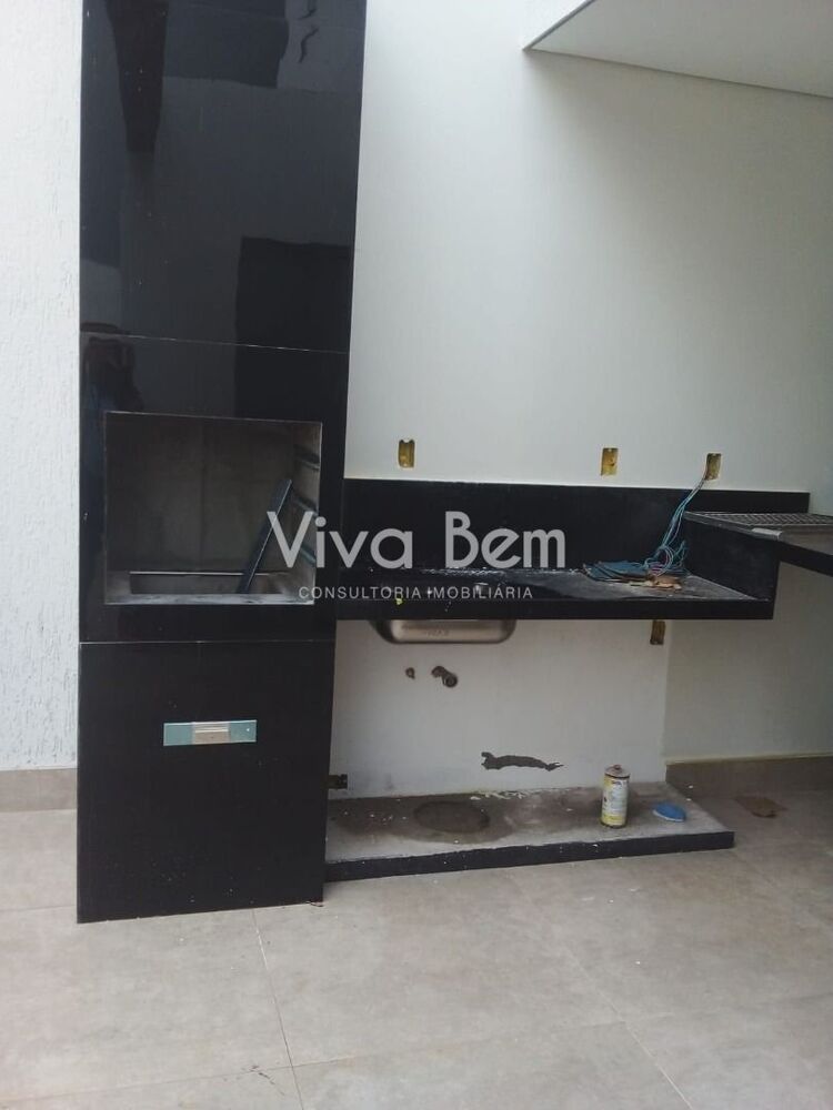 Casa, 3 quartos, 160 m² - Foto 6