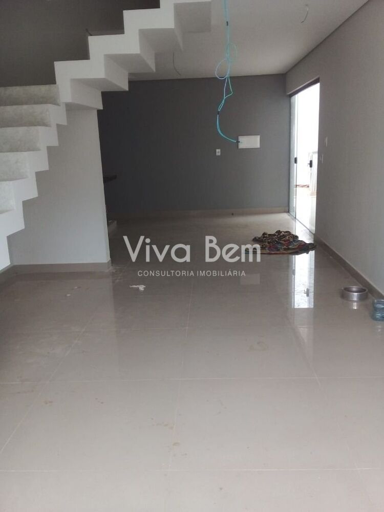 Casa, 3 quartos, 160 m² - Foto 1