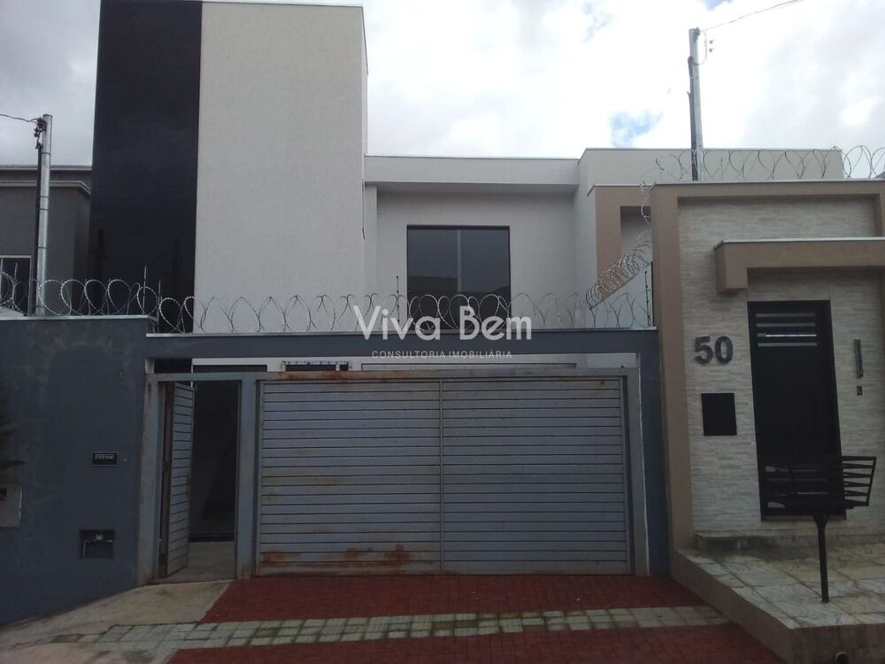 Casa, 3 quartos, 160 m² - Foto 3