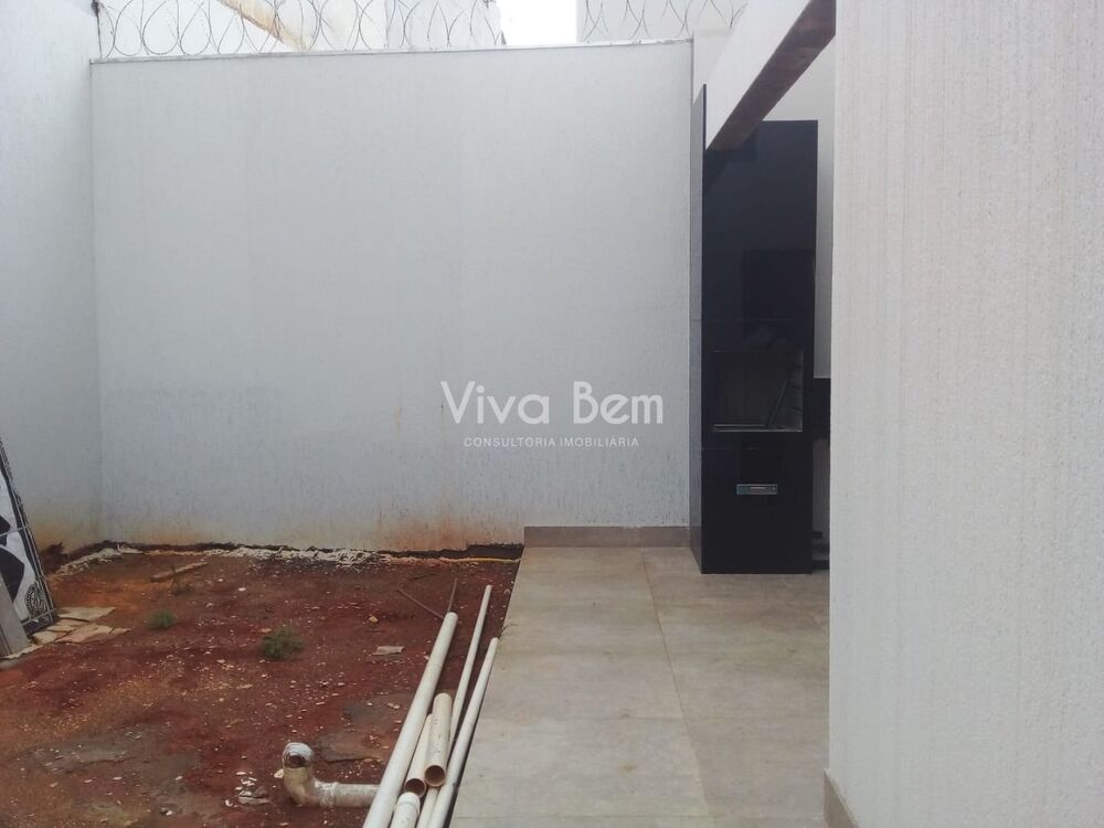 Casa, 3 quartos, 160 m² - Foto 7