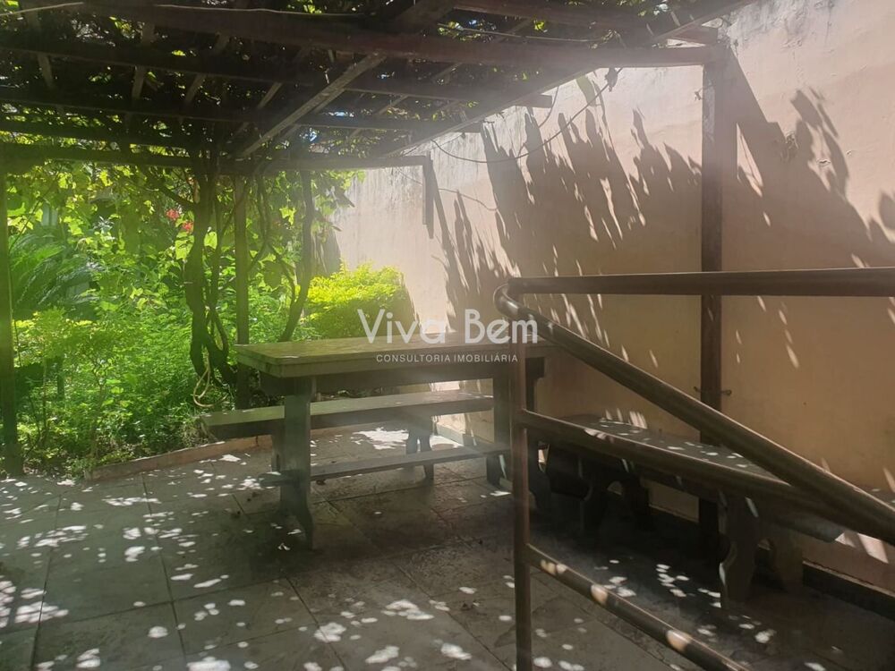 Casa, 3 quartos, 250 m² - Foto 1