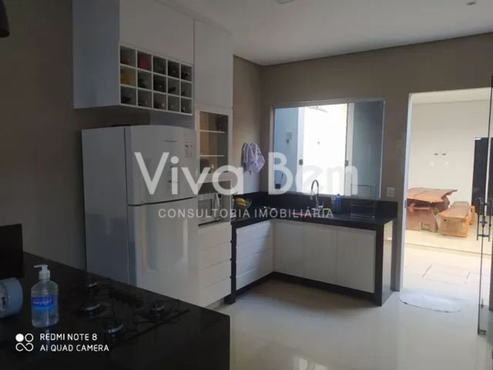 Casa, 4 quartos, 115 m² - Foto 6