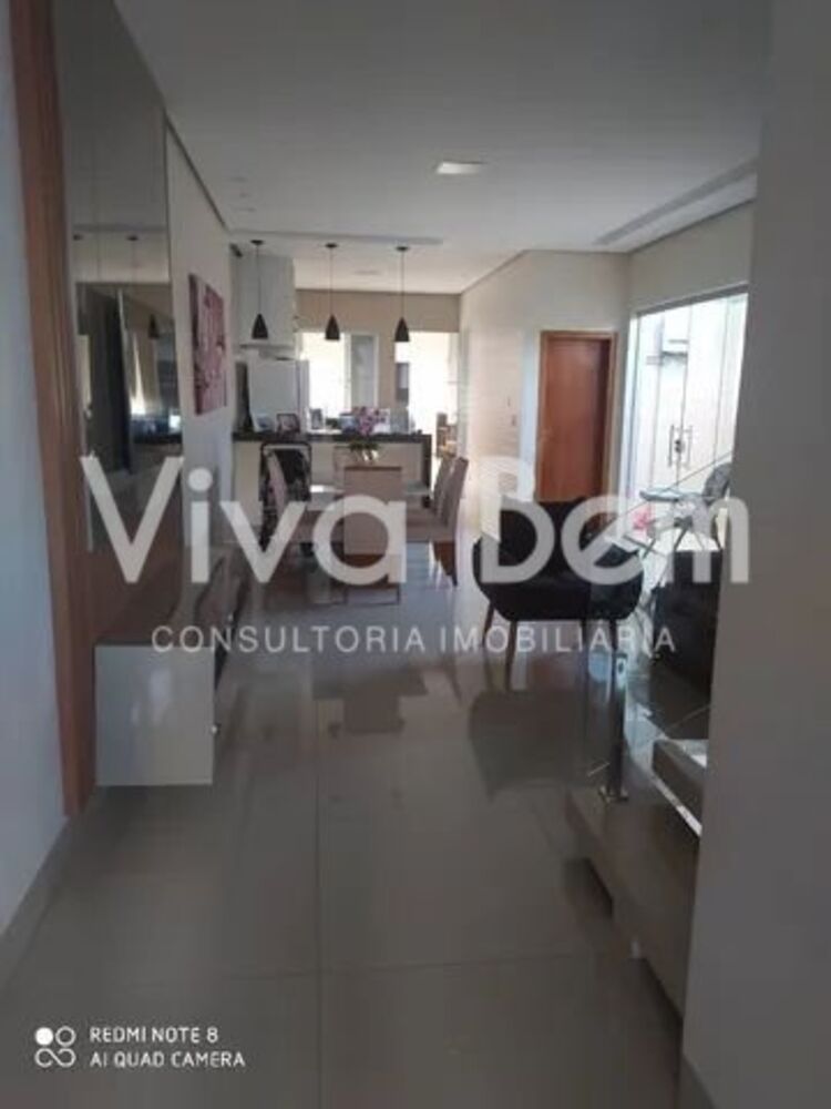 Casa, 4 quartos, 115 m² - Foto 3