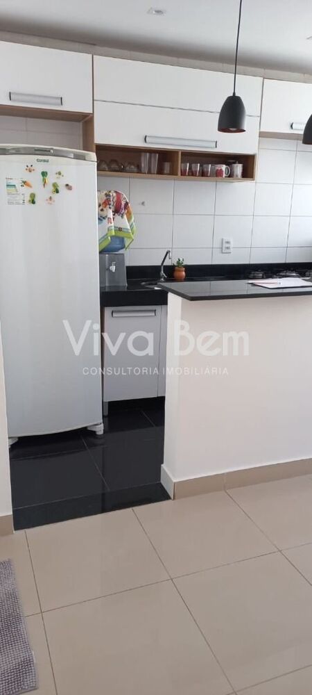 Apartamento, 2 quartos, 45 m² - Foto 7