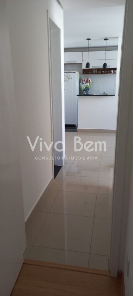 Apartamento, 2 quartos, 45 m² - Foto 9