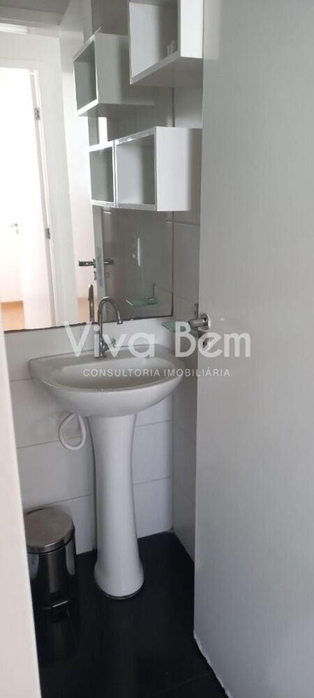 Apartamento, 2 quartos, 45 m² - Foto 10