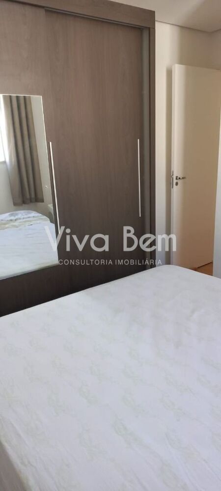 Apartamento, 2 quartos, 45 m² - Foto 12