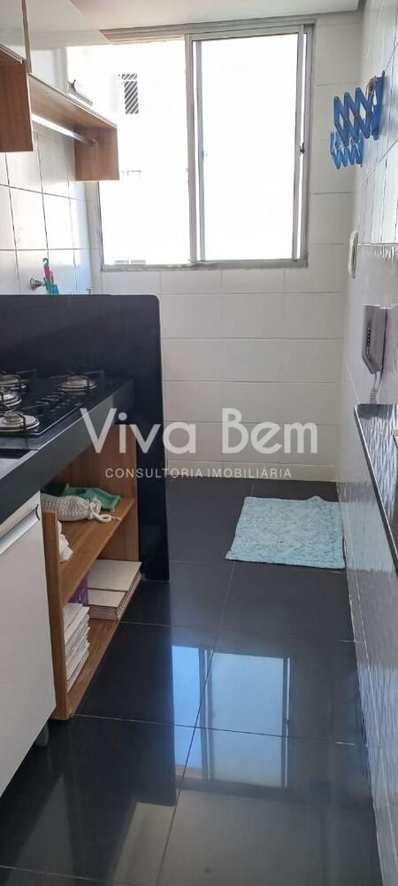 Apartamento, 2 quartos, 45 m² - Foto 6