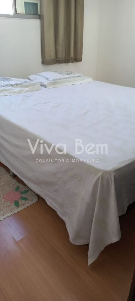 Apartamento, 2 quartos, 45 m² - Foto 2