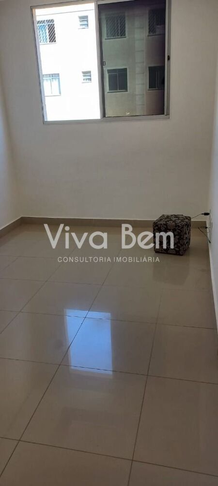 Apartamento, 2 quartos, 45 m² - Foto 8
